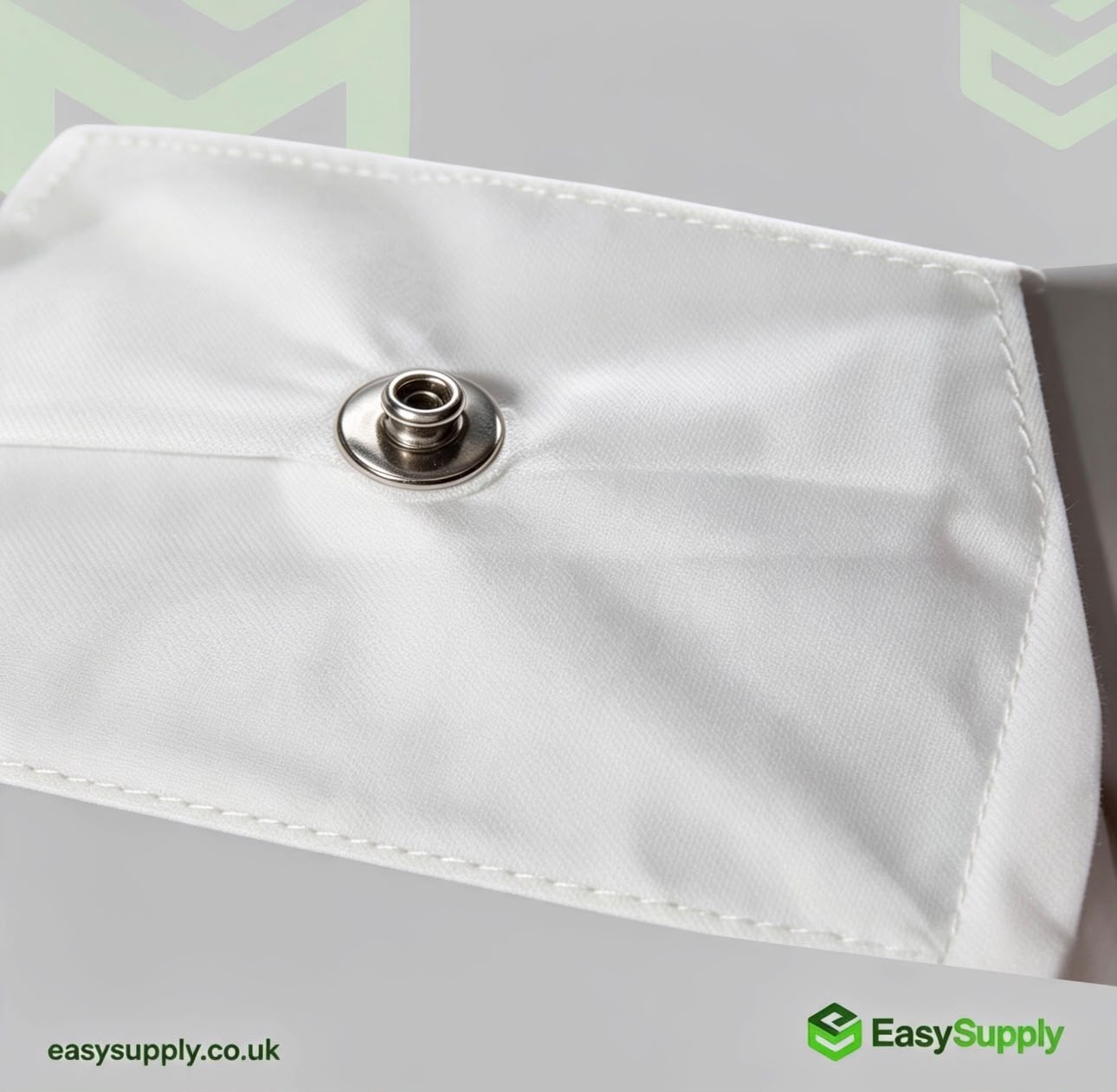 Henny Penny filter paper fitting detail